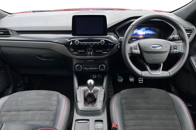 Used Ford Kuga 2021 for sale - 77435085: Photo 10