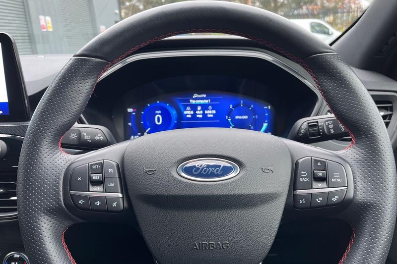 Used Ford Kuga 2021 for sale - 77435085: Photo 12