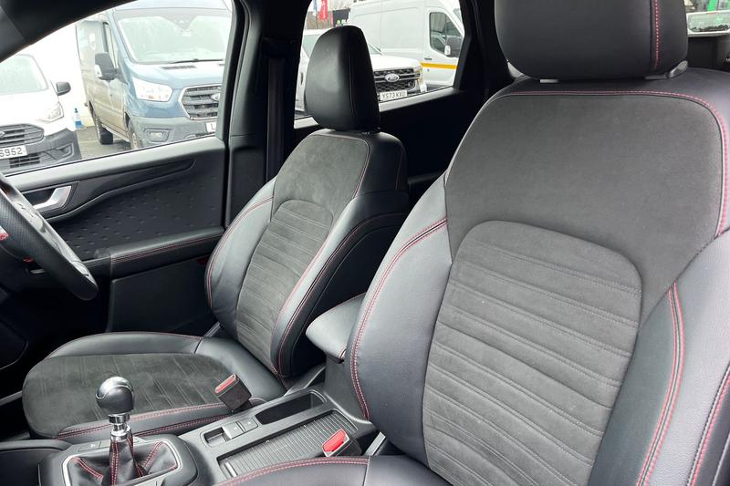 Used Ford Kuga 2021 for sale - 77435085: Photo 19