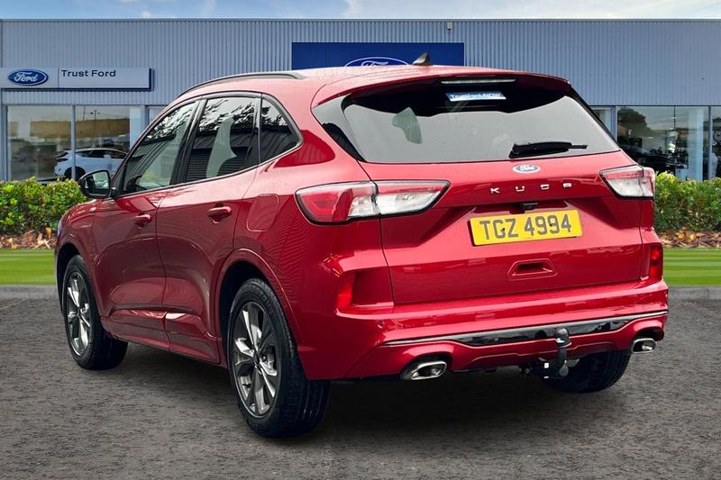 Used Ford Kuga 2021 for sale - 77435085: Photo 2