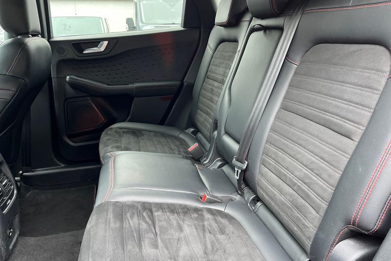 Used Ford Kuga 2021 for sale - 77435085: Photo 20