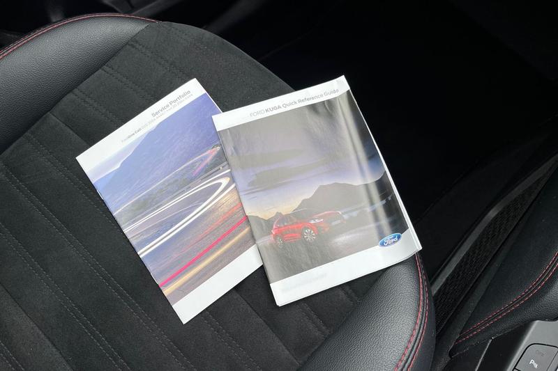 Used Ford Kuga 2021 for sale - 77435085: Photo 22