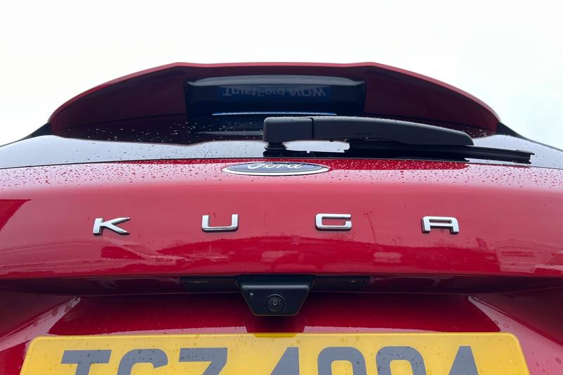 Used Ford Kuga 2021 for sale - 77435085: Photo 23