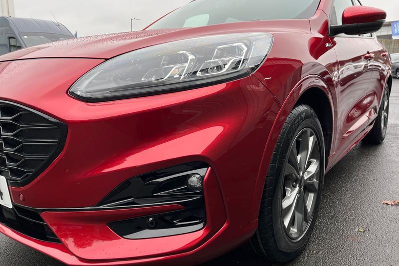 Used Ford Kuga 2021 for sale - 77435085: Photo 26