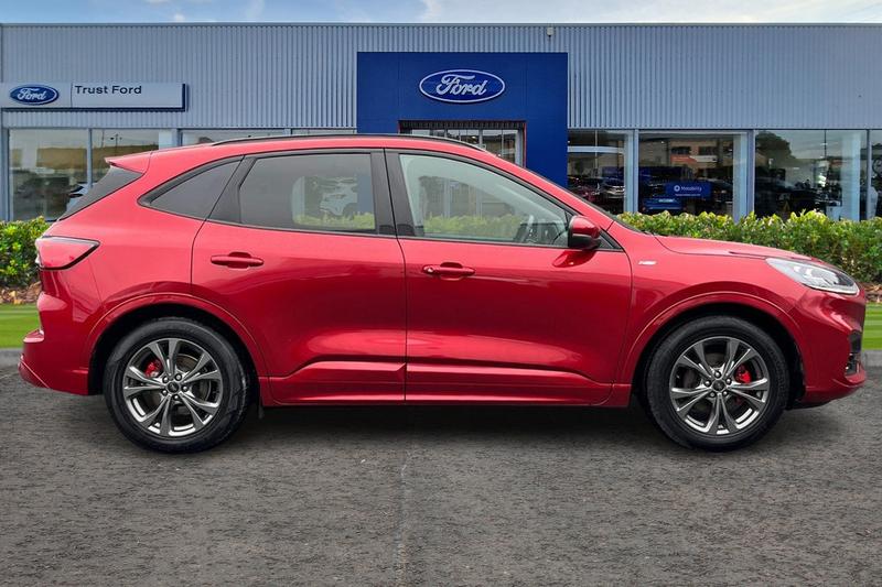 Used Ford Kuga 2021 for sale - 77435085: Photo 3