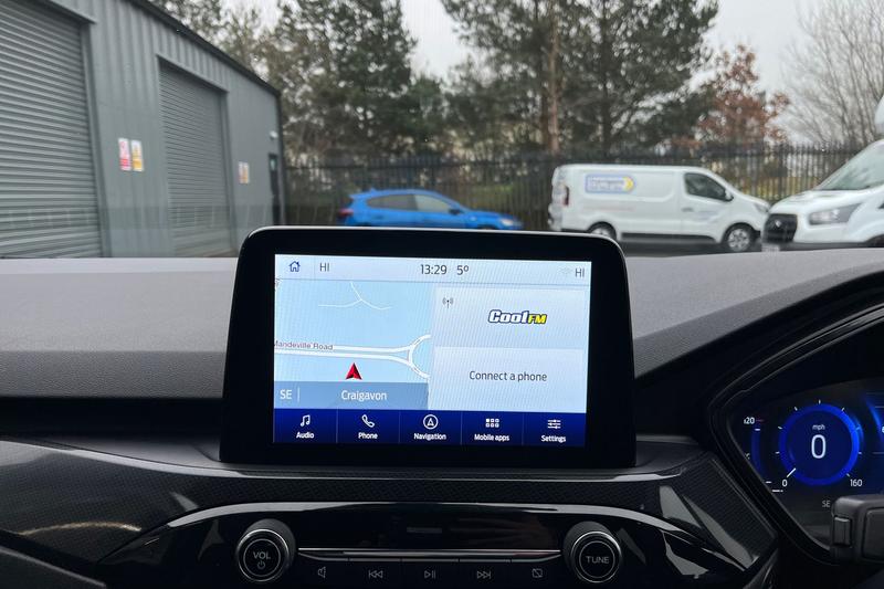 Used Ford Kuga 2021 for sale - 77435085: Photo 30