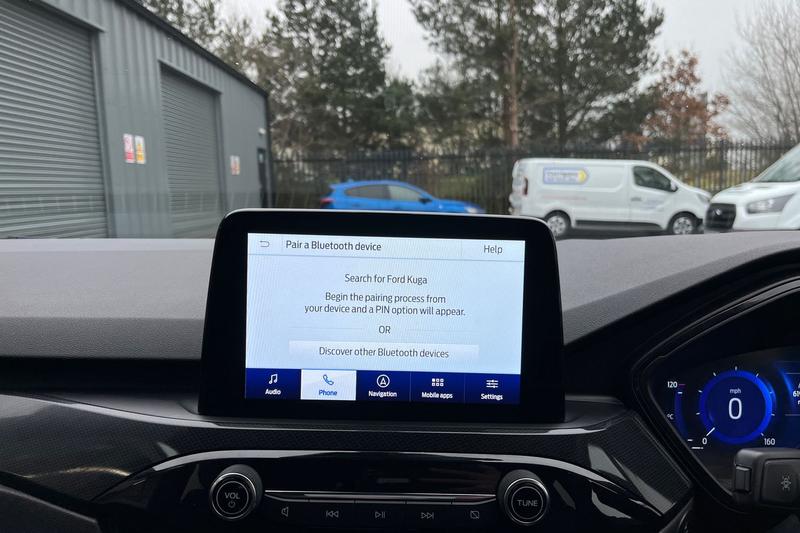 Used Ford Kuga 2021 for sale - 77435085: Photo 33