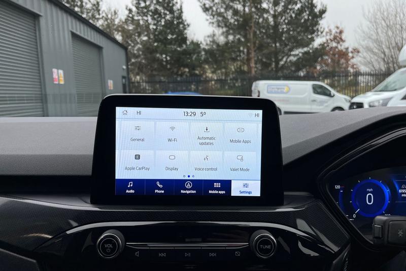 Used Ford Kuga 2021 for sale - 77435085: Photo 35