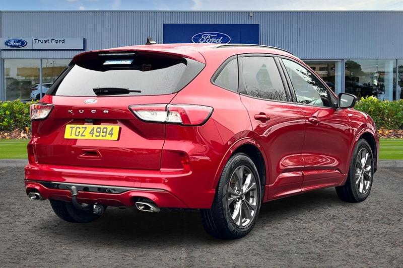 Used Ford Kuga 2021 for sale - 77435085: Photo 4