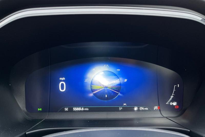 Used Ford Kuga 2021 for sale - 77435085: Photo 40