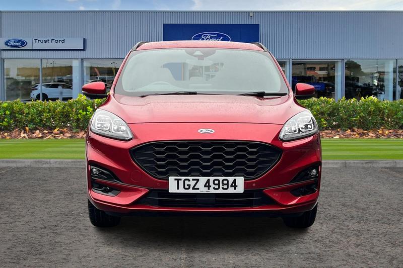 Used Ford Kuga 2021 for sale - 77435085: Photo 6