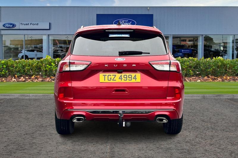 Used Ford Kuga 2021 for sale - 77435085: Photo 7