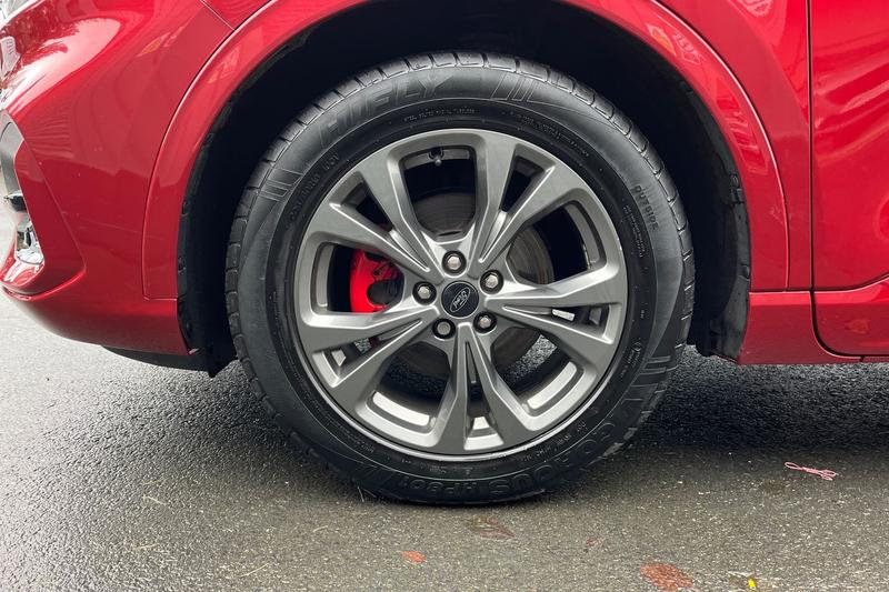 Used Ford Kuga 2021 for sale - 77435085: Photo 8