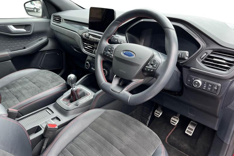 Used Ford Kuga 2021 for sale - 77435085: Photo 9