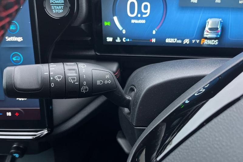 Used Ford Puma 2025 for sale - 76984864: Photo 14