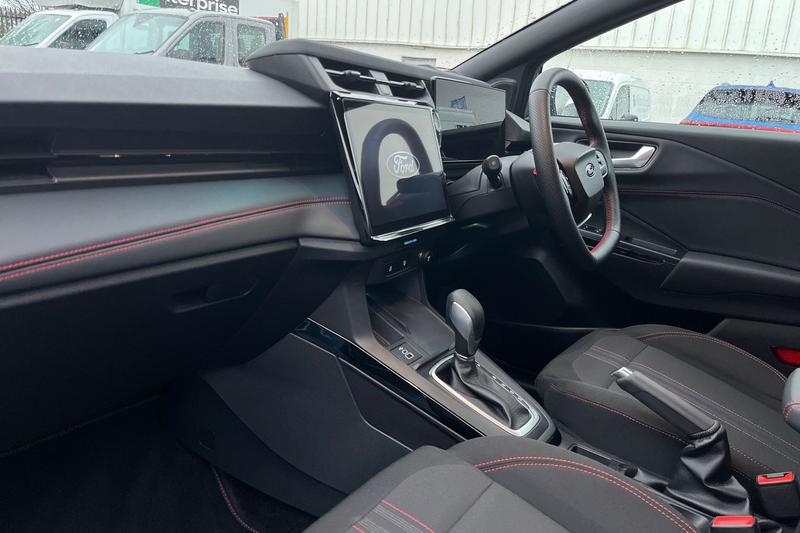 Used Ford Puma 2025 for sale - 76984864: Photo 18