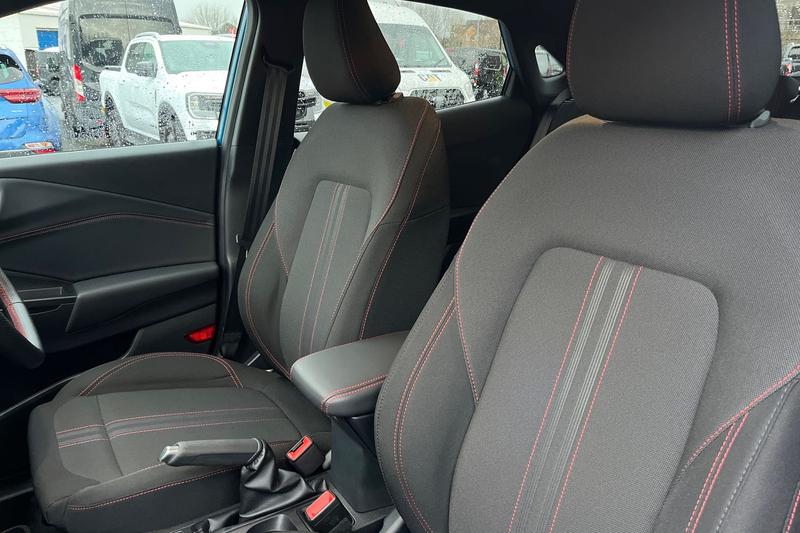 Used Ford Puma 2025 for sale - 76984864: Photo 19