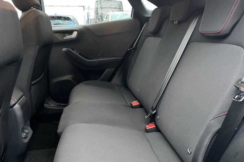 Used Ford Puma 2025 for sale - 76984864: Photo 20