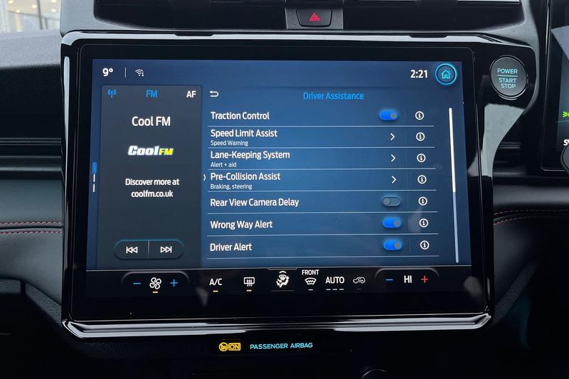 Used Ford Puma 2025 for sale - 76984864: Photo 22