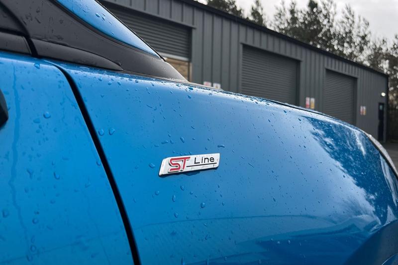 Used Ford Puma 2025 for sale - 76984864: Photo 24