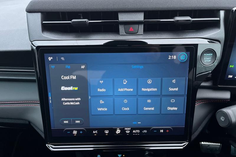 Used Ford Puma 2025 for sale - 76984864: Photo 30