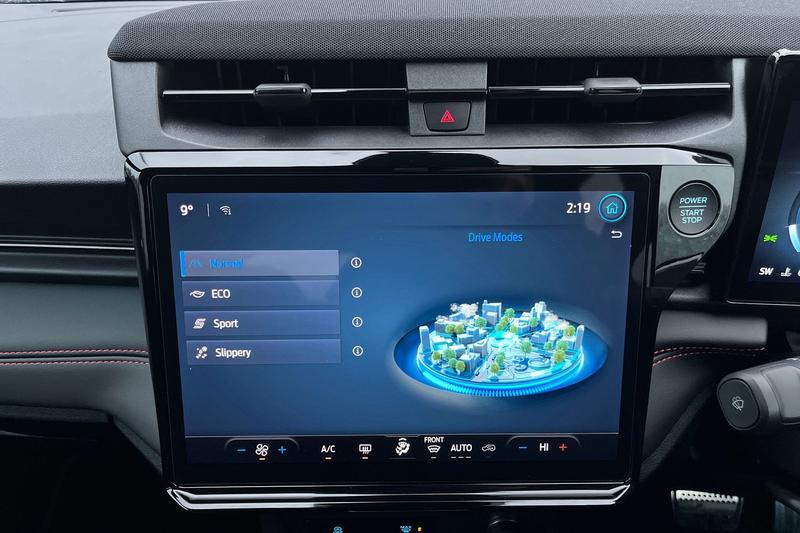 Used Ford Puma 2025 for sale - 76984864: Photo 33