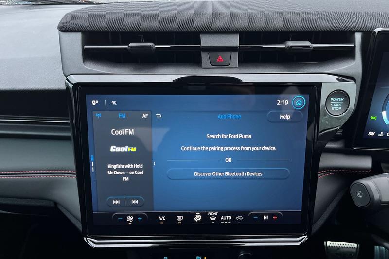 Used Ford Puma 2025 for sale - 76984864: Photo 34