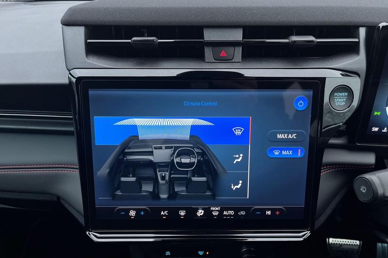 Used Ford Puma 2025 for sale - 76984864: Photo 35