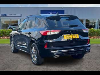 Used Ford Kuga 2023 for sale - 74789743: Photo