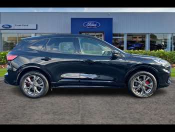 Used Ford Kuga 2023 for sale - 74789743: Photo