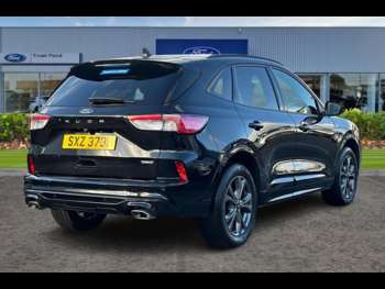 Used Ford Kuga 2023 for sale - 74789743: Photo