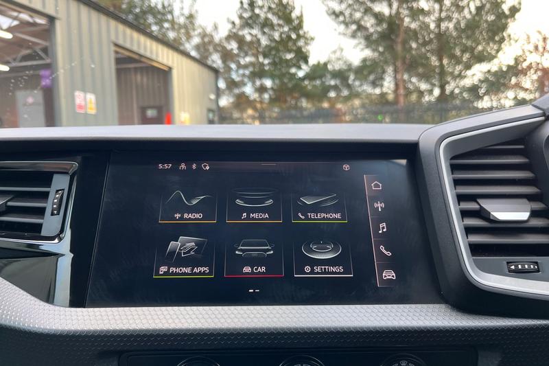 Used Audi A1 2021 for sale - 77412898: Photo 29