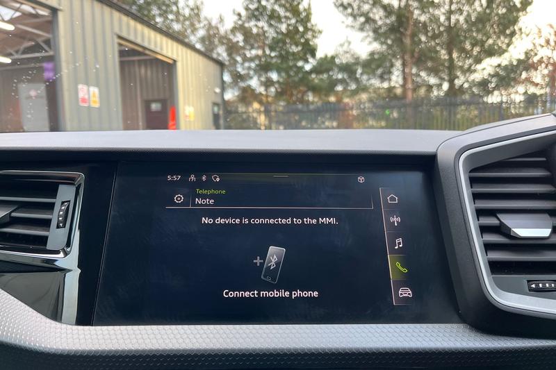 Used Audi A1 2021 for sale - 77412898: Photo 32