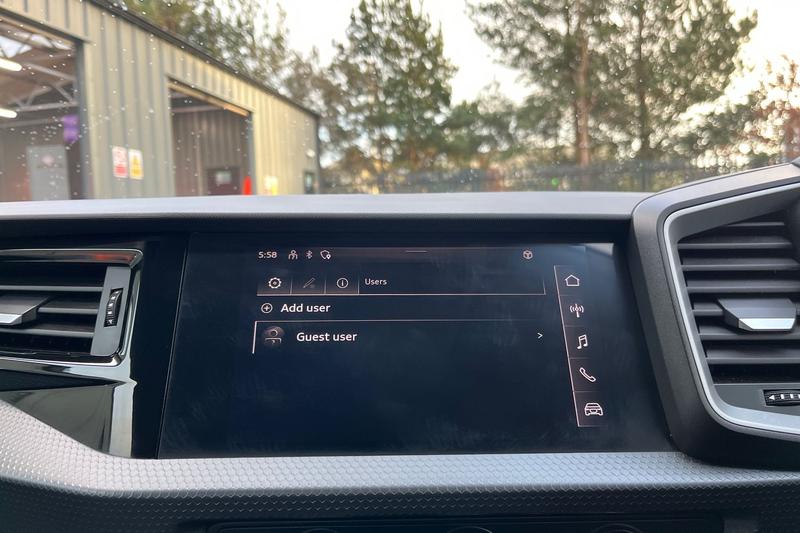 Used Audi A1 2021 for sale - 77412898: Photo 34