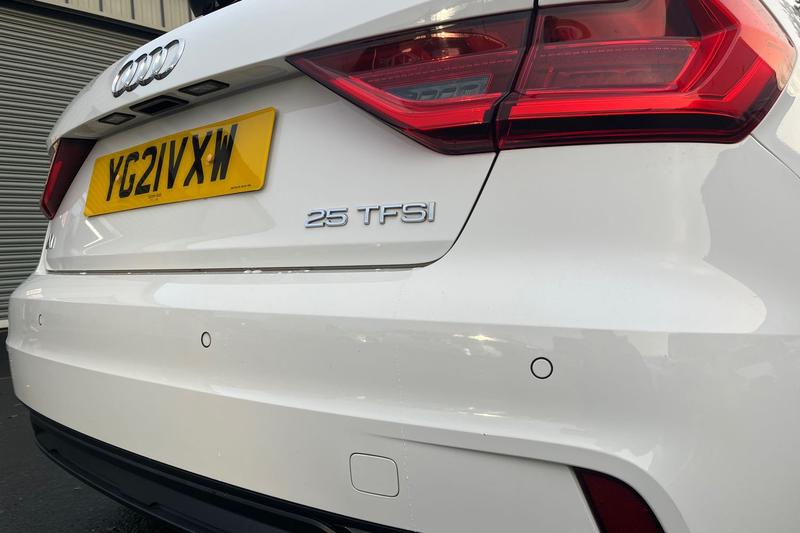 Used Audi A1 2021 for sale - 77412898: Photo 37