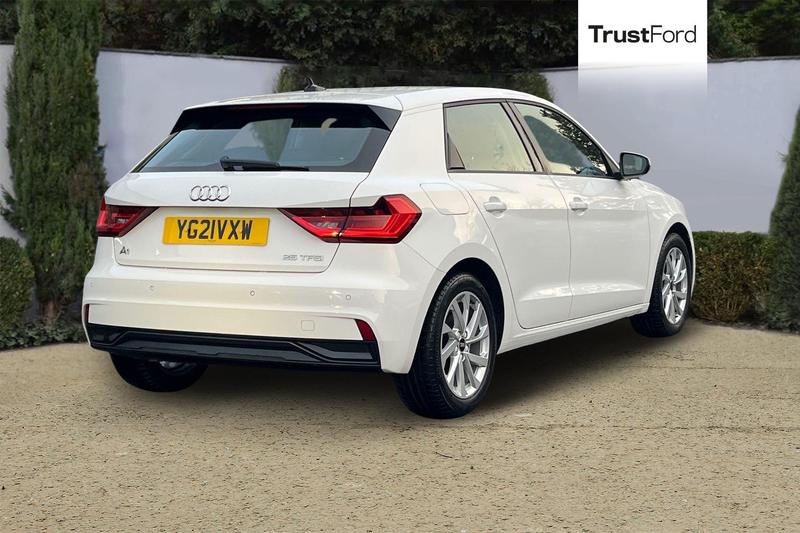 Used Audi A1 2021 for sale - 77412898: Photo 4
