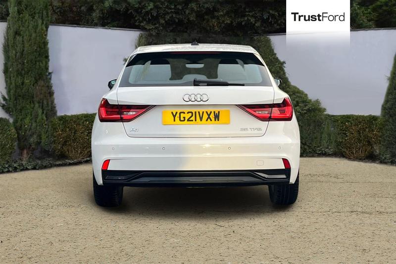 Used Audi A1 2021 for sale - 77412898: Photo 7