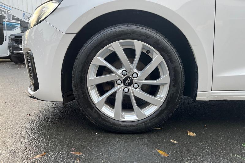 Used Audi A1 2021 for sale - 77412898: Photo 8