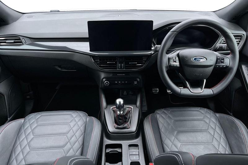 Used Ford Focus 2023 for sale - 77427226: Photo 10