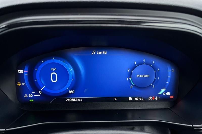 Used Ford Focus 2023 for sale - 77427226: Photo 13