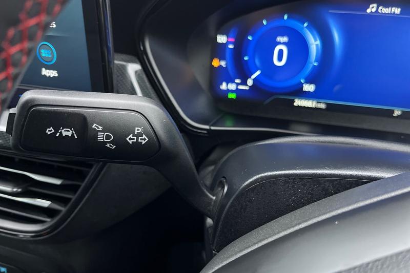 Used Ford Focus 2023 for sale - 77427226: Photo 14