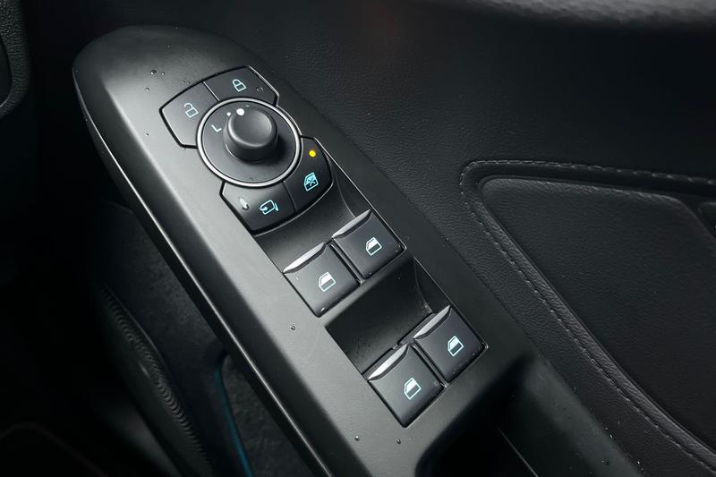 Used Ford Focus 2023 for sale - 77427226: Photo 16