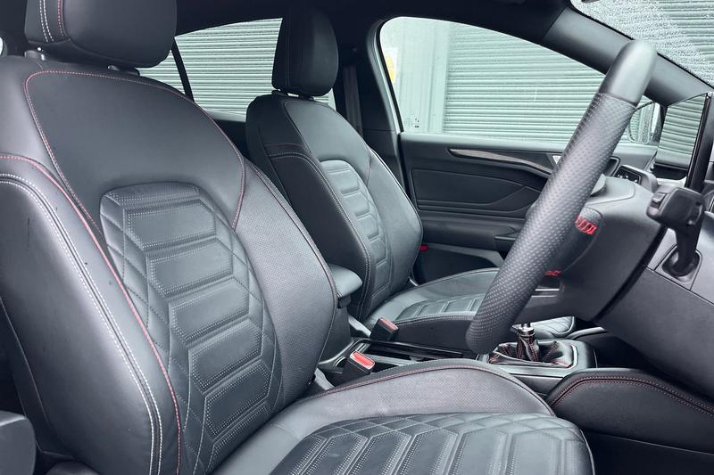 Used Ford Focus 2023 for sale - 77427226: Photo 17