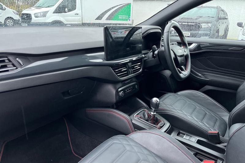 Used Ford Focus 2023 for sale - 77427226: Photo 18