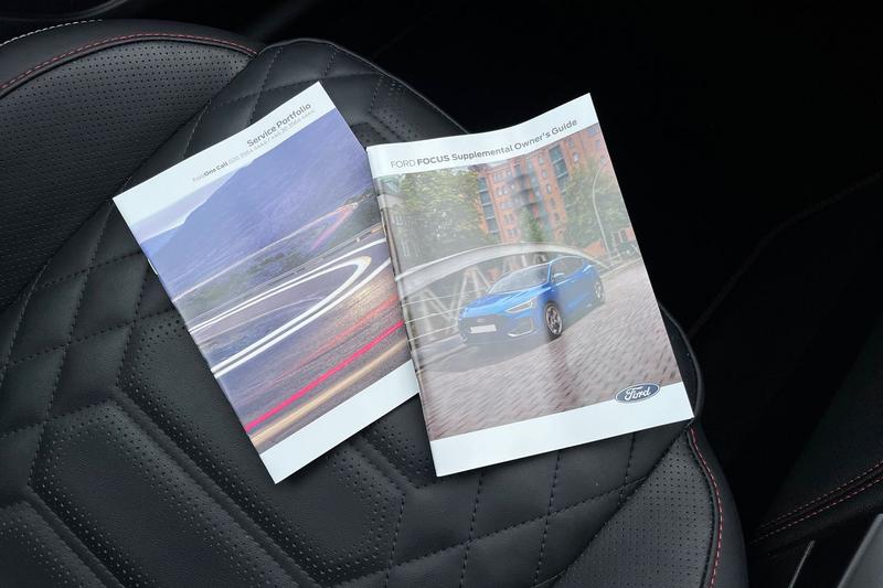 Used Ford Focus 2023 for sale - 77427226: Photo 22