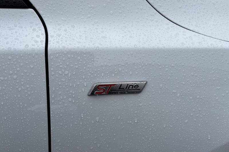 Used Ford Focus 2023 for sale - 77427226: Photo 23