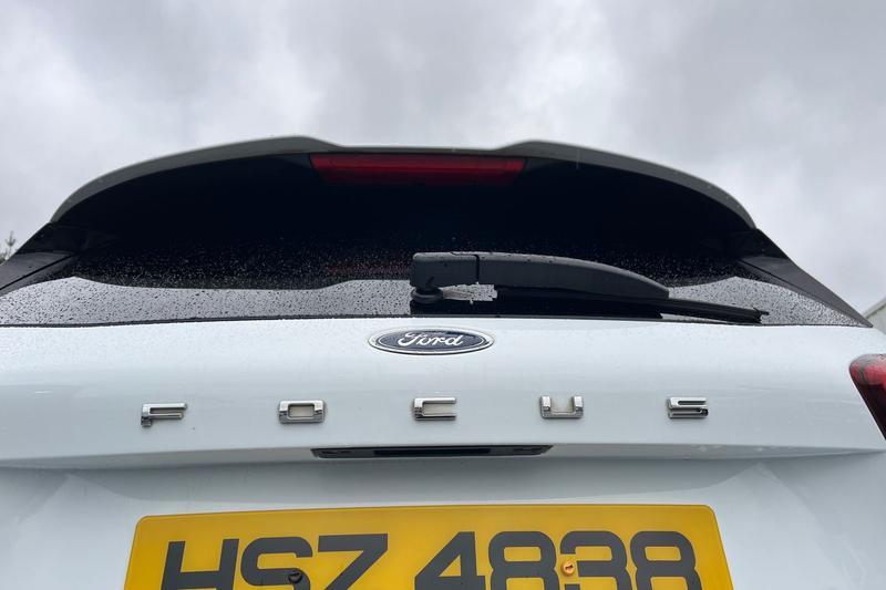 Used Ford Focus 2023 for sale - 77427226: Photo 24