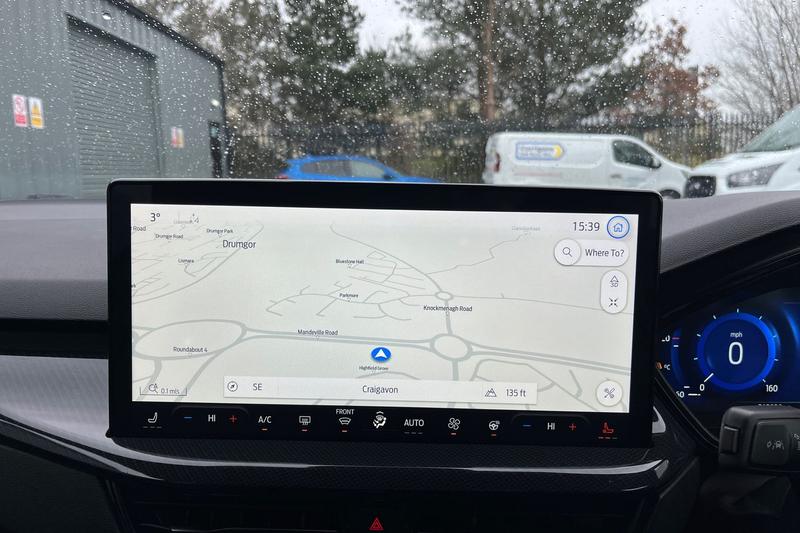 Used Ford Focus 2023 for sale - 77427226: Photo 28