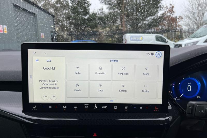 Used Ford Focus 2023 for sale - 77427226: Photo 29