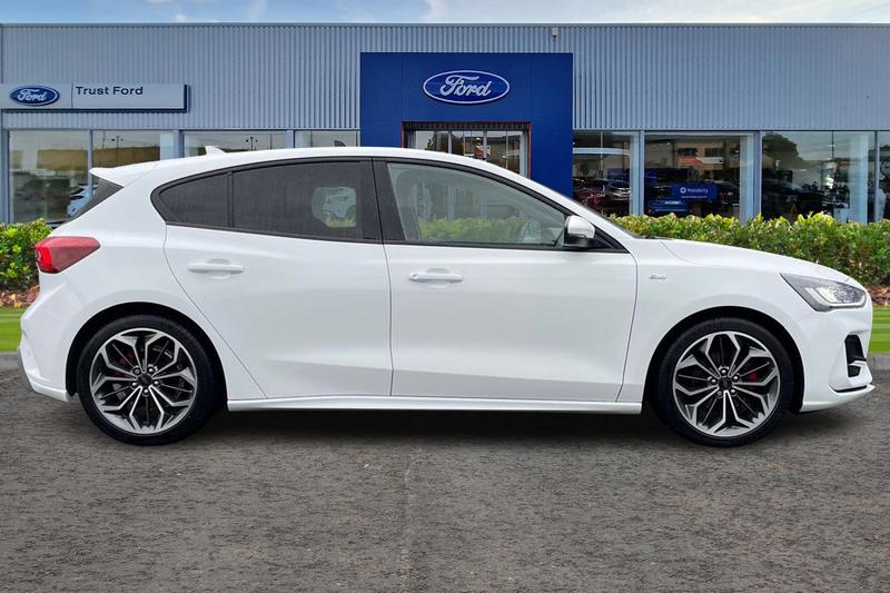 Used Ford Focus 2023 for sale - 77427226: Photo 3